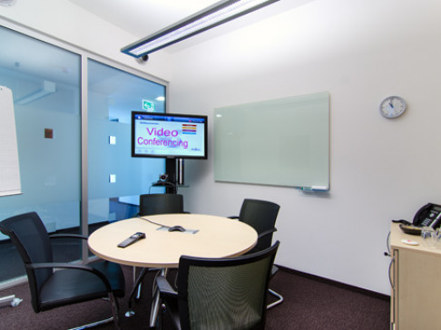 Office: HafenCity, Am Kaiserkai 1, Hamburg, 20457