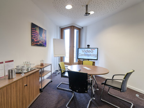Office: Hamburg Millerntor, 6th Floor, Hamburg, 20359