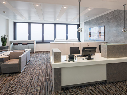 Office: Mundsburg Tower, 15th and 16th floor, Hamburg, 22083