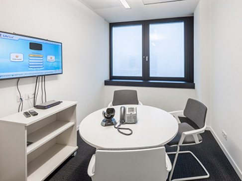 Office: Mundsburg Tower, 15th and 16th floor, Hamburg, 22083