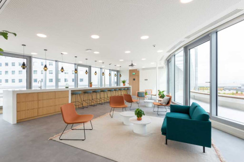 Office: Heidenkampsweg 58, Hamburg, 20097