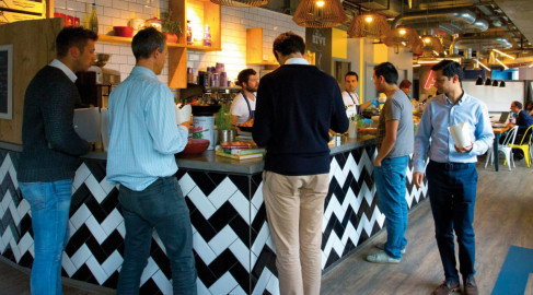 Office: Hammersmith Broadway, 10 Hammersmith Broadway, London, W6 9DL