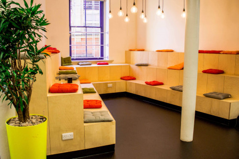 Office: Hammersmith Broadway, 10 Hammersmith Broadway, London, W6 9DL