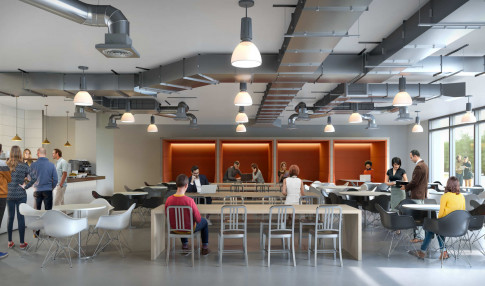 Office: Hammersmith Broadway, 10 Hammersmith Broadway, London, W6 9DL