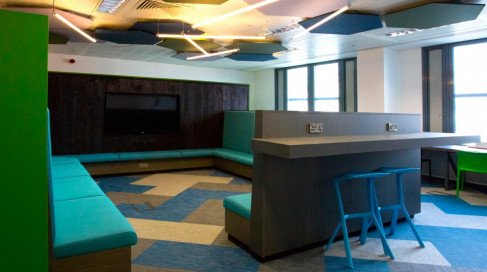 Office: Hammersmith Broadway, 10 Hammersmith Broadway, London, W6 9DL