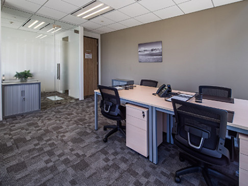 Office: Resources, 7/F, Resources Building, Hangzhou, 310016