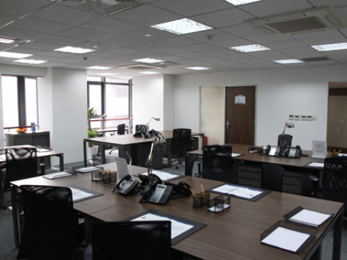 Office: Foreign Economy & Trade Plaza, 8/F Tower B, Zhejing Foreign Economics and Trade Plaza, Hangzhou, 310006