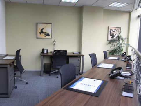 Office: Foreign Economy & Trade Plaza, 8/F Tower B, Zhejing Foreign Economics and Trade Plaza, Hangzhou, 310006