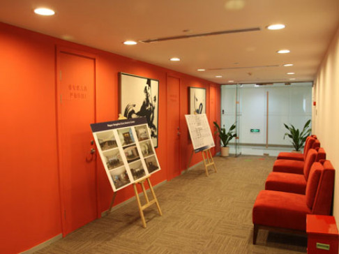 Office: Foreign Economy & Trade Plaza, 8/F Tower B, Zhejing Foreign Economics and Trade Plaza, Hangzhou, 310006