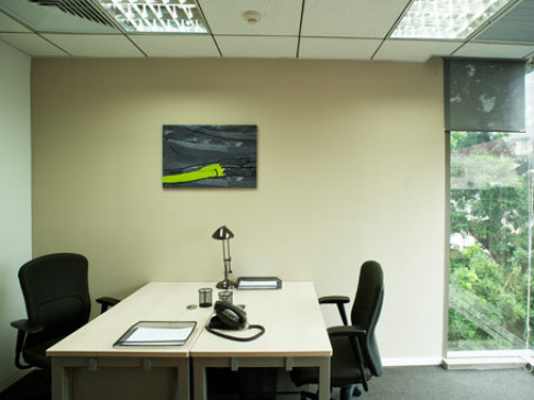 Office: Ly Thai To, Level 5, Hanoi