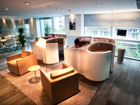 Office: Ly Thai To, Level 5, Hanoi