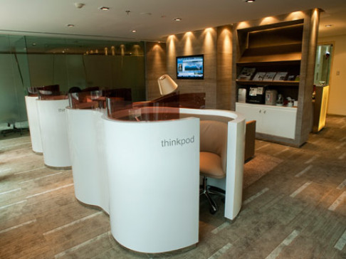 Office: Ly Thai To, Level 5, Hanoi