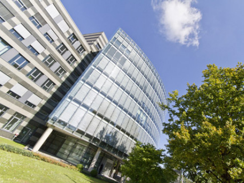 Office: Podbi, Podbielskistra, Hanover, 30659