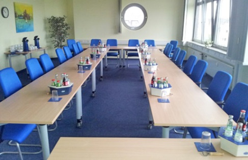 Office: Hanover South, Hildesheimer Strabe, Hanover, 30519
