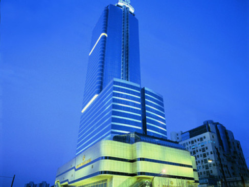 Office: Kingsley, Hanzhong Road, Nanjing, 210029