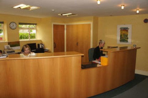 Office: Harbury Road, Bristol, BS9
