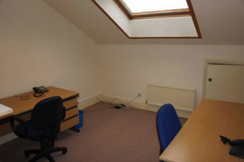 Office: Harbury Road, Bristol, BS9