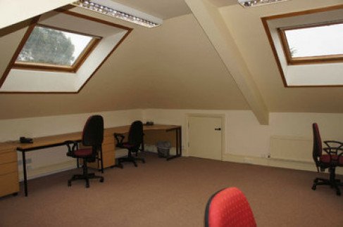 Office: Harbury Road, Bristol, BS9