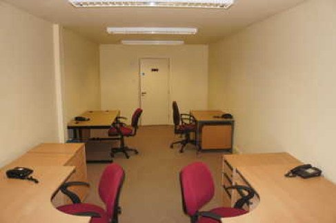 Office: Harbury Road, Bristol, BS9