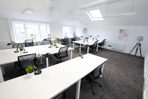 Office: Harcourt Street, Dublin
