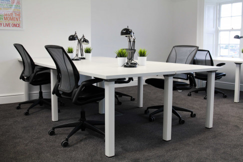Office: Harcourt Street, Dublin