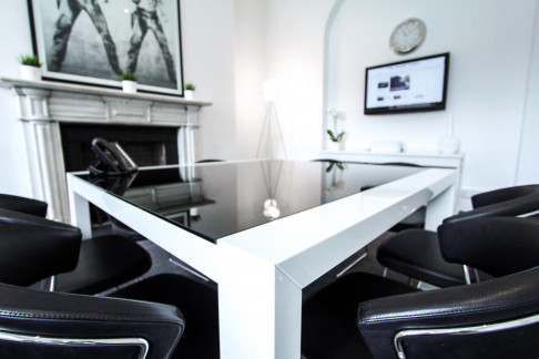 Office: Harcourt Street, Dublin