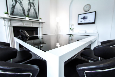 Office: Harcourt Street, Dublin