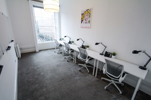 Office: Harcourt Street, Dublin
