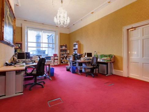 Office: Harcourt Street, Dublin, Dublin 2