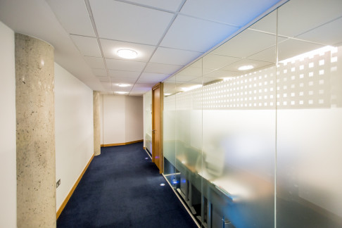 Office: Hardwick's Way, Wandsworth, London, SW18