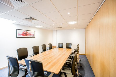 Office: Hardwick's Way, Wandsworth, London, SW18