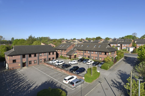 Office: Hartwith Way, Harrogate, HG3 2XA