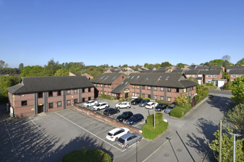 Office: Hartwith Way, Harrogate, HG3 2XA