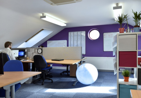 Office: Hartwith Way, Harrogate, HG3 2XA