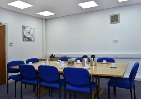 Office: Hartwith Way, Harrogate, HG3 2XA