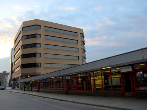 Office: College Road, 79 College Road, Harrow, HA1 1BD