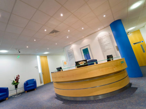 Office: Bishop Square, 2nd Floor, Hatfield, AL10 9NA