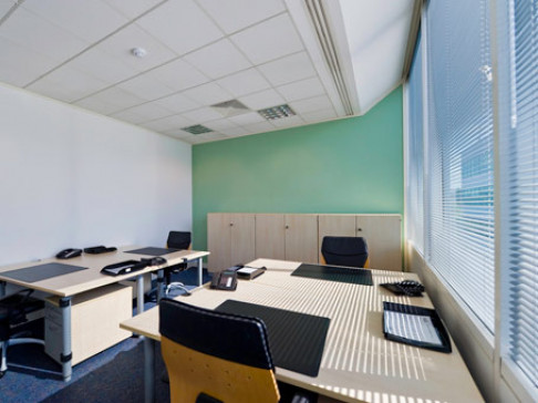 Office: Bishop Square, 2nd Floor, Hatfield, AL10 9NA