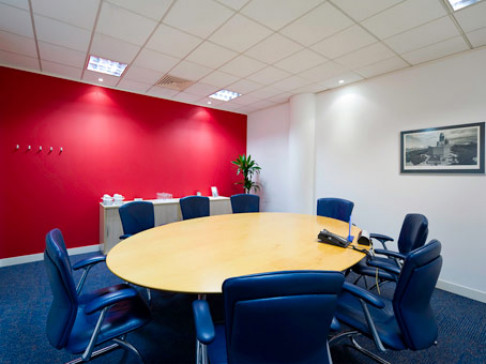 Office: Bishop Square, 2nd Floor, Hatfield, AL10 9NA