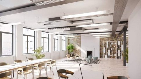 Office: Hatton Garden, 26 Hatton Garden, London EC1N 8BR