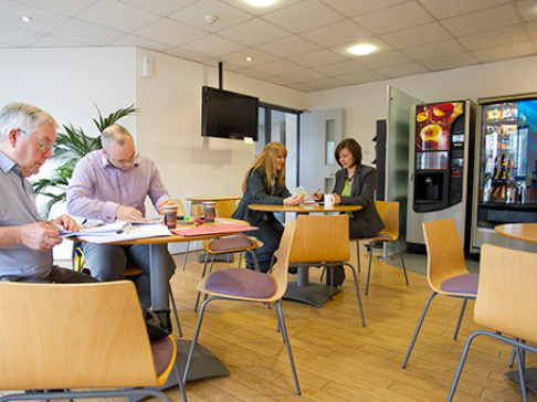 Office: Harts Farm Way, Havant, PO9 1HS