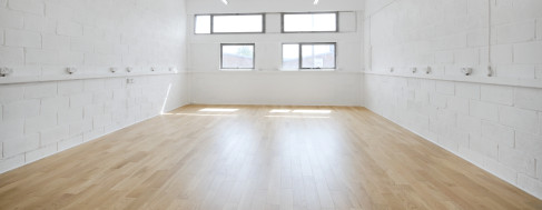 Office: Havelock Terrace, London, SW8 4AS