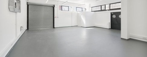 Office: Havelock Terrace, London, SW8 4AS