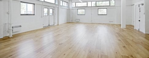 Office: Havelock Terrace, London, SW8 4AS