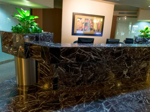 Office: Hawaii, Waterfront, 7 Waterfront Plaza, Honolulu, HI 96813