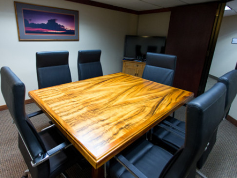Office: Hawaii, Waterfront, 7 Waterfront Plaza, Honolulu, HI 96813