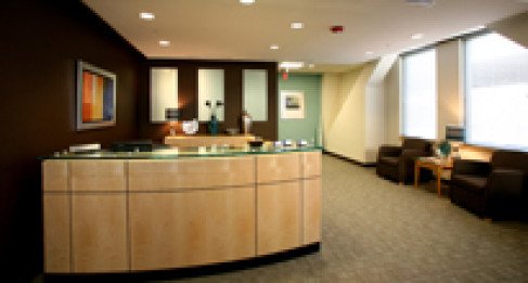 Office: Hayden Ferry Lakeside AZ, Temple, 85281