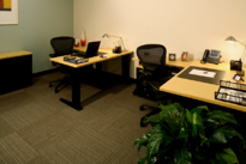 Office: Hayden Ferry Lakeside AZ, Temple, 85281