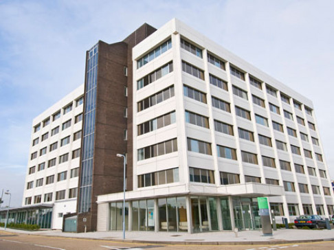 Office: Hyde Park, 5th Floor, Hayes, UB3 4AZ