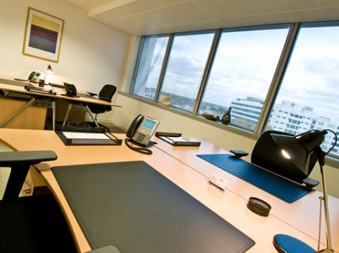 Office: Hyde Park, 5th Floor, Hayes, UB3 4AZ